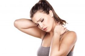 Dureri de cap cu osteochondroză cervicală